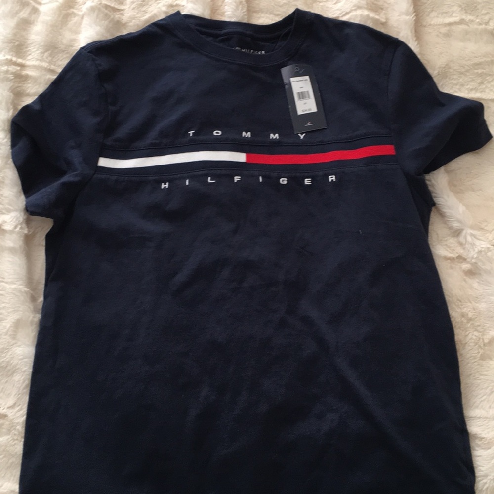 Tommy Hilfiger Tee